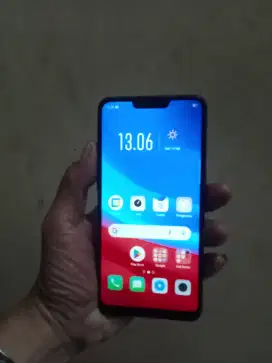 Oppo a3s 3/32 hp aja normal