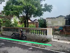 Tanah 171m Dekat UMS Cocok Utk Kostan