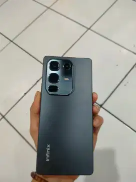 Infinix note50pro fullset