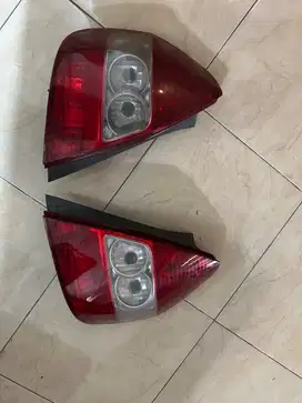 Lampu rem belakang oem honda jazz idsi 2004 2007 stoplamp kiri kanan