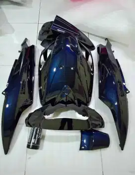 Body costum Mio sporty