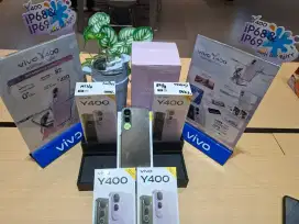 Vivo y400 8/256