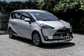 SIENTA 2017 tipe V