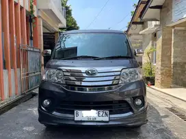 Dijual cepat Daihatsu Luxio X MT 2022 Kondisi Terawat dan siap pakai