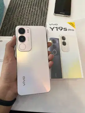 PROMO!!! Vivo Y19s Pro
