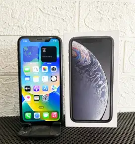 Iphone XR 64 gb Ibox Fullset OK
