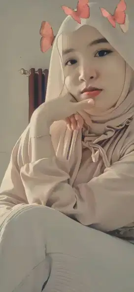 Ayo dibeli masih mulus belum jebol