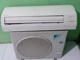 AC Daikin Inverter 1 PK