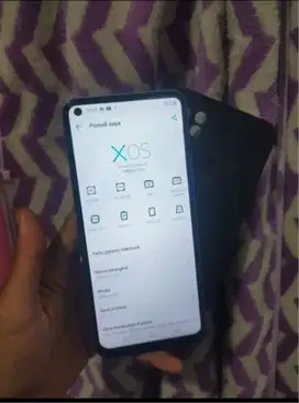 Ifinix hot ram 4/128