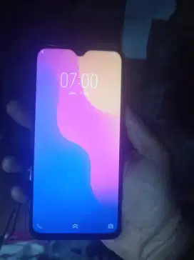 Vivo y91 ram2 /32  normal batangan HP only