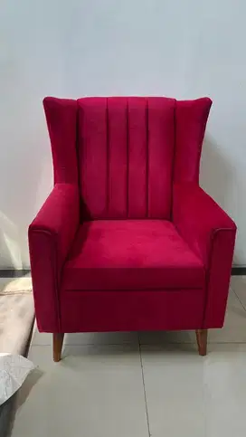 di Jual sofa single