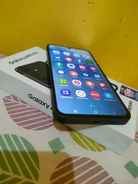 For sale samsung A55 5g 8/256  full ori