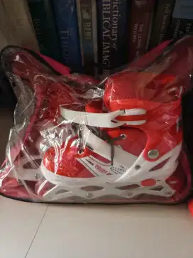 Sepatu Roda anak laki-laki