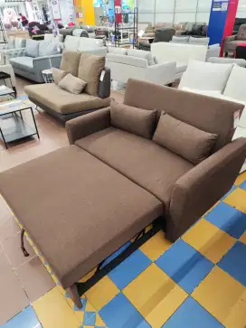 Promo Sofa Sleeper