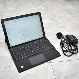 Laptop Dell 5290 2 in 1 Core i7 Gen 8, Ram 16Gb SSD 512Gb, Touchscreen