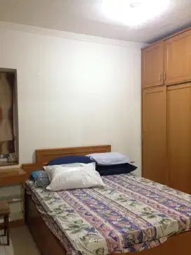 Dijual Murah Apartemen Mediterania 2 3+1 Bedroom