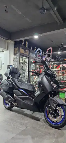 Accesoris Yamaha xmax