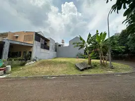Dijual Tanah/Kavling 224m2 Cluster Patagonia Delatinos - BSD