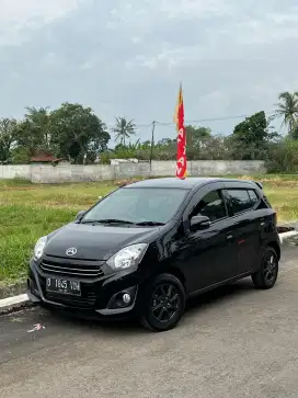 AYLA X TAHUN 2022 MT