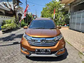 NEW BRV E 2019 MATIC COKLAT EMAS