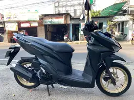 Vario 150 Keyless Tahun 2019