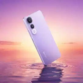 Vivo Y400 ram 8/128