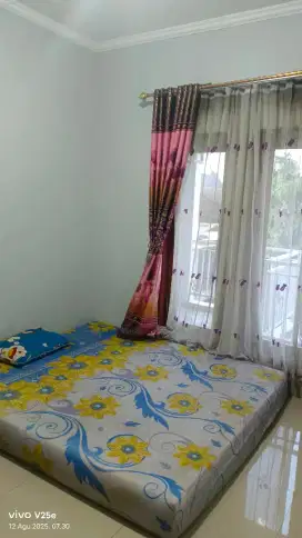 Kos Nyaman Aman
