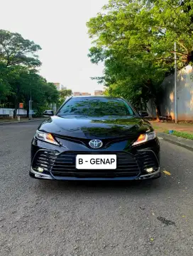 CAMRY V 2.5 2023