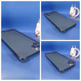 Iphone 11 pro max 256 inter
