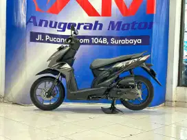 Honda All New Beat 110cc Th 2023 Km 9Rb Anugerah Motor Pucang
