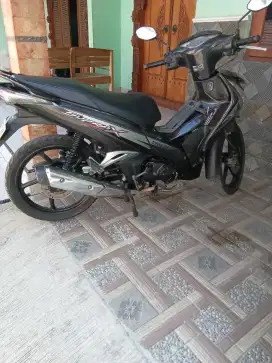 Supra x 125 helm in