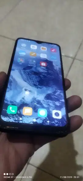 readmi note 7 ram 4/64