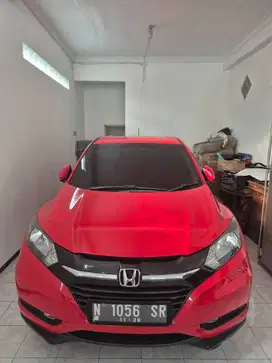 HRV 1.5 2016 Merah