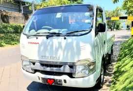 ANTIK KM60 Isuzu Traga Pick Up PU Solar 2021/2022 Ors No L300 2020 KIM