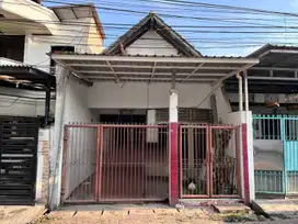 Rumah Murah Lebak Arum