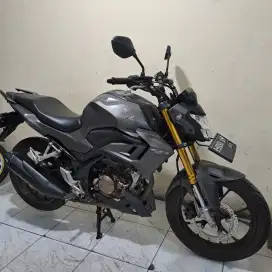 Honda CB 150R 2021 full orisinil