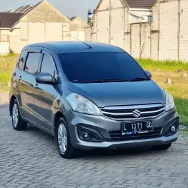 Dp 7jt Ertiga GL Manual 2017 Mt