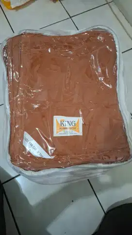 Selimut KING blanket hotel BARU