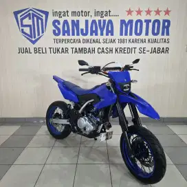 ALL NEW WR 155 2023 - SRI SANJAYA - DISKON 1.5 JT CASH KREDIT 1 JT