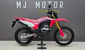 ODO 4RB KM// Honda CRF 150 Tahun 2023