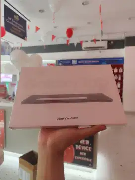 Promo Samsung TAB S10 FE