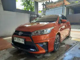 Yaris TRDS Dual VVTI Matic 2017