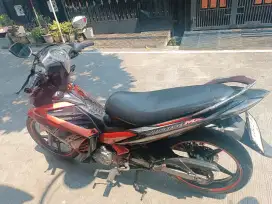 Dijual Motor Yamaha Jupiter MX