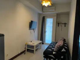 DISEWAKAN APARTEMEN SCIENTIA RESIDENCES