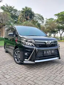Dp 5jt Voxy 2020 Bensin