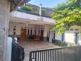 Rumah Dikontrakan