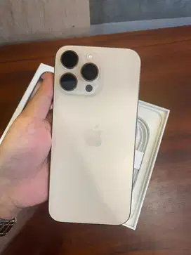 iPhone 16 Pro Max 1TB Desert Titanium BH 99% Beacukai