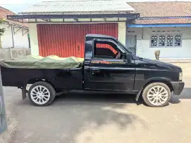 Panther pick up2009turbo