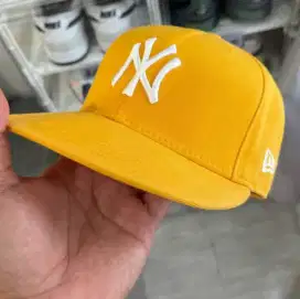 Topi new era original