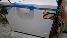 CHEST FREEZER CHANGHONG 210L
